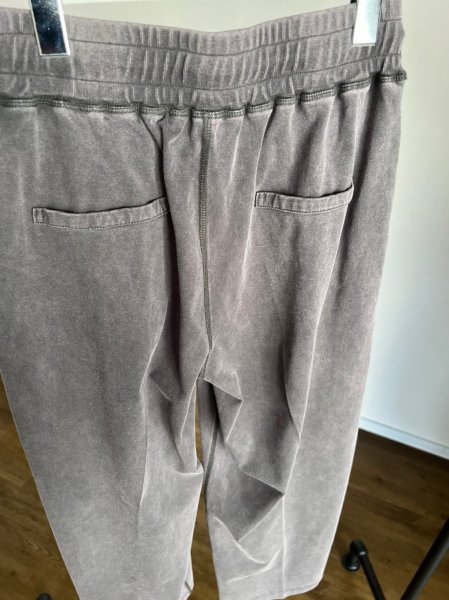 画像10: ●期間限定/ご予約10倍ポイント●【1/26 PRIORITY】ピグメントパンツ（予約/5） (10)