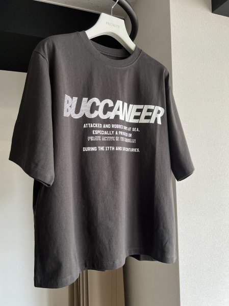 画像8: ●期間限定/ご予約10倍ポイント●【1/26 PRIORITY】クラックロゴＴ（予約/5） (8)