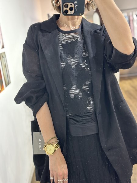 画像5: ●期間限定/ご予約5倍ポイント●【1/26 PRIORITY】ＵＶ冷乾タンクトップ（予約/4） (5)