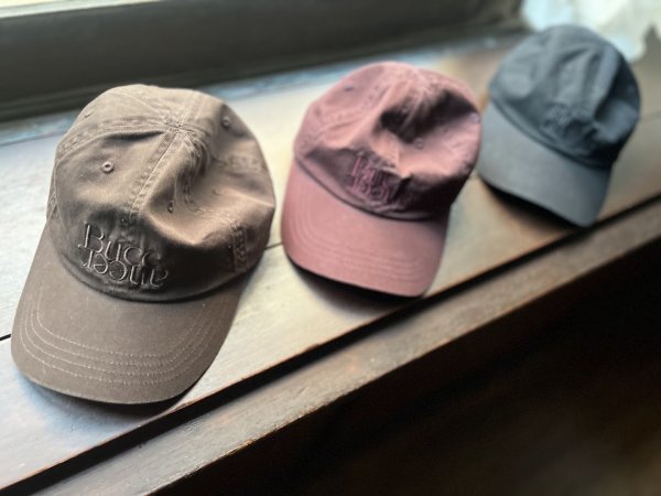 画像2: ●期間限定/ご予約5倍ポイント●【1/26 PRIORITY】ユースフルキャップ（予約/4-5） (2)