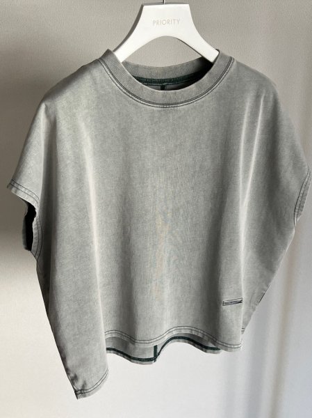 画像13: ●期間限定/ご予約10倍ポイント●【1/26 PRIORITY】ピグメントトップス（予約/5） (13)