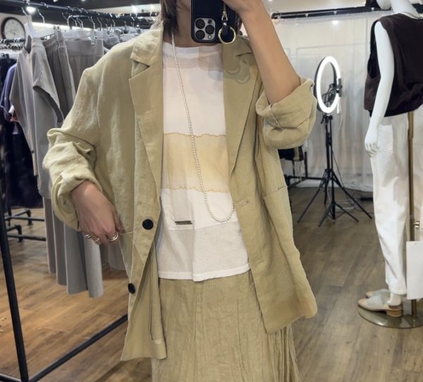 画像2: ●期間限定/ご予約10倍ポイント●【1/26 PRIORITY】ステインパッチＴ（予約/5） (2)