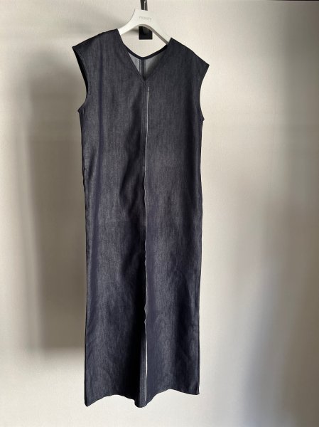 画像7: ●期間限定/ご予約10倍ポイント●【1/26 PRIORITY】ペンシルワンピース（予約/5） (7)