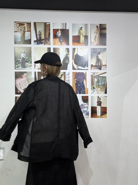 画像4: ●期間限定/ご予約5倍ポイント●【1/26 PRIORITY】ユースフルキャップ（予約/4-5） (4)