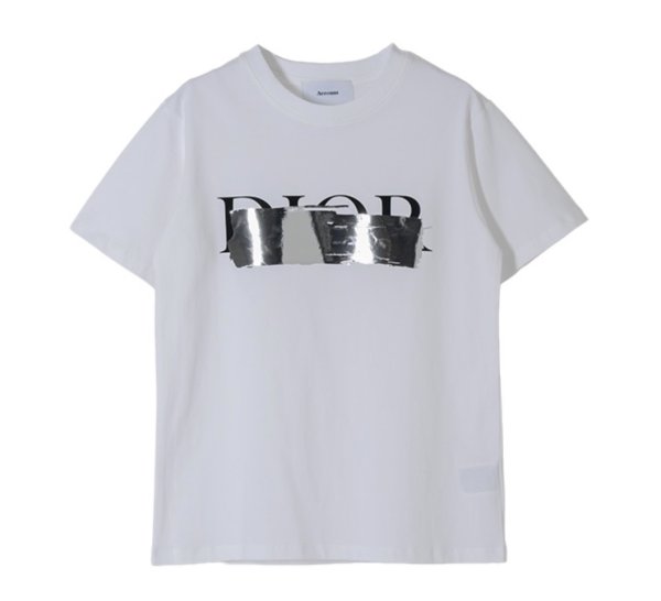 画像1: ●2/1までの期間限定販売●ご予約5倍ポイント【1/30 LIVEアイテム】●パロディＴミラーペイント「Ｄ」TYPE（予約/3） (1)