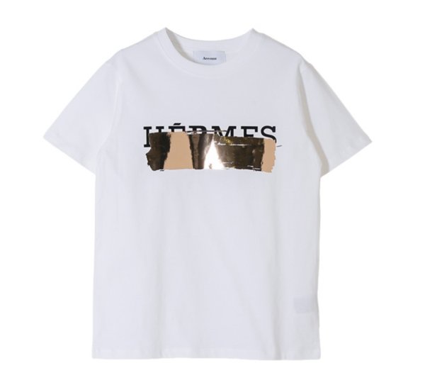 画像1: ●2/1までの期間限定販売●ご予約5倍ポイント【1/30 LIVEアイテム】●パロディＴミラーペイント「Ｈ」TYPE（予約/3） (1)