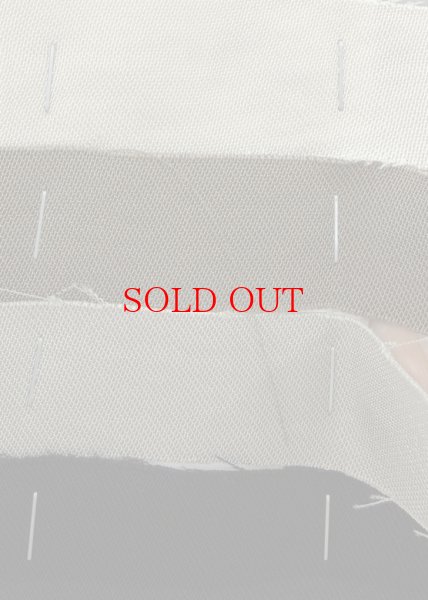 画像4: ●期間限定●【2/2 LIVEアイテム】●シンプルイージータックワイドパンツ（別売トップスとセットアップ可能）（予約/3-4） (4)