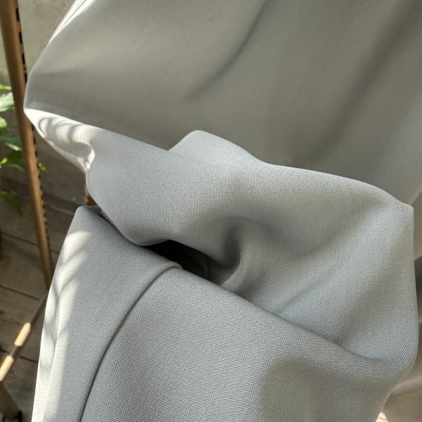 画像4: ●生産枠限り●ご予約5倍ポイント【2/2 LIVEアイテム】●ルーズタックパンツ（ダボパン）（メーカー確認後確保）（予約/4-5） (4)