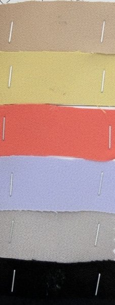 画像4: ●残り僅か●生産枠限り●ご予約5倍ポイント【2/2 LIVEアイテム】●ベーシックサマーワイドパンツ（メーカー確認後確保）（予約/3-4） (4)