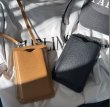 画像3: ●生産枠限り●ご予約5倍ポイント【2/2 LIVEアイテム】●本革スマホショルダーウォレット（予約/4-5） (3)