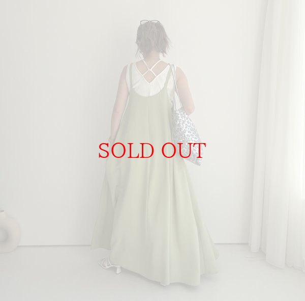 画像13: ●最後のフリー販売【5/25 LIVEアイテム】●低身長も高身長もOK！！伝説のキャミワンピ (13)