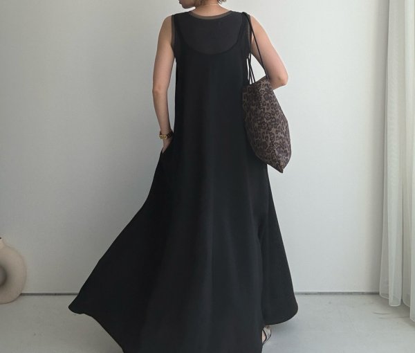 画像3: ●1日だけの超超短期販売！●ご予約5倍ポイント【2/4 LIVEアイテム】●シアードッキングタンク（予約/4-5） (3)