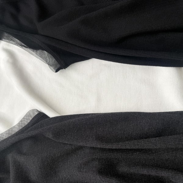 画像2: ●1日だけの超超短期販売！●ご予約5倍ポイント【2/4 LIVEアイテム】●シアードッキングタンク（予約/4-5） (2)