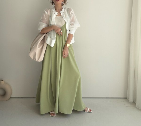 画像8: ●1日だけの超超短期販売！●ご予約5倍ポイント【2/4 LIVEアイテム】●メッシュカーディガン（予約/4-5） (8)