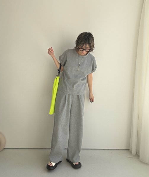 画像1: ●ご予約5倍ポイント対象【2/11 LIVEアイテム】●イージーシルエットSETUP（予約/4－5月） (1)