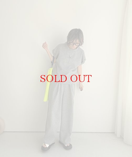 画像1: ●ご予約5倍ポイント対象【2/11 LIVEアイテム】●イージーシルエットSETUP（予約/4－5月） (1)