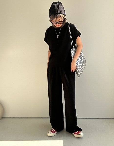 画像4: ●ご予約5倍ポイント対象【2/11 LIVEアイテム】●イージーシルエットSETUP（予約/4－5月） (4)