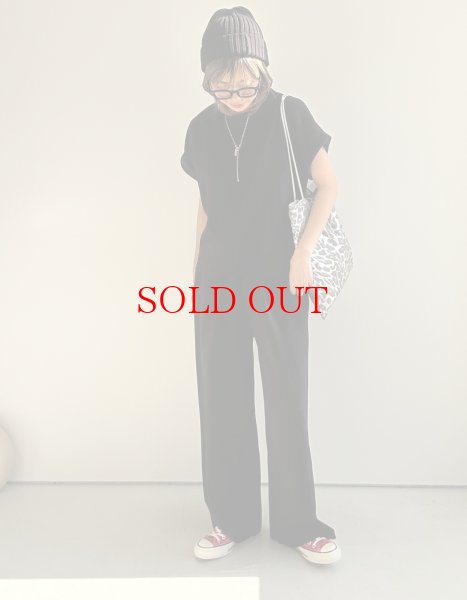 画像4: ●ご予約5倍ポイント対象【2/11 LIVEアイテム】●イージーシルエットSETUP（予約/4－5月） (4)