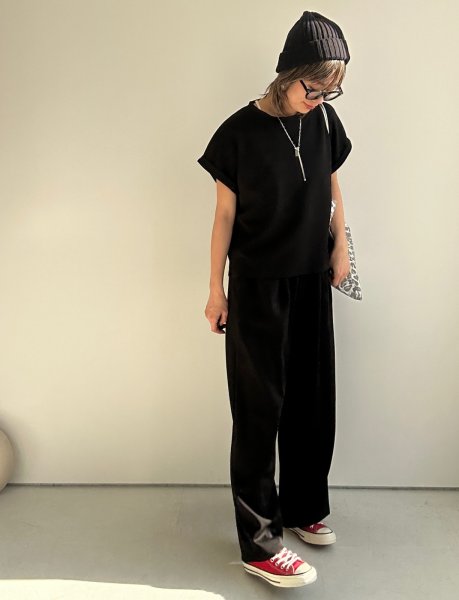 画像7: ●ご予約5倍ポイント対象【2/11 LIVEアイテム】●イージーシルエットSETUP（予約/4－5月） (7)