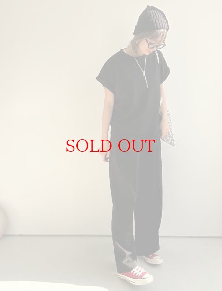 画像7: ●ご予約5倍ポイント対象【2/11 LIVEアイテム】●イージーシルエットSETUP（予約/4－5月） (7)