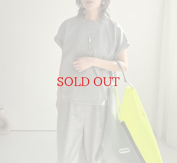 画像3: ●ご予約5倍ポイント対象【2/11 LIVEアイテム】●イージーシルエットSETUP（予約/4－5月） (3)