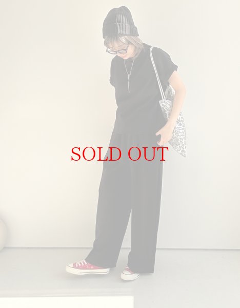 画像6: ●ご予約5倍ポイント対象【2/11 LIVEアイテム】●イージーシルエットSETUP（予約/4－5月） (6)