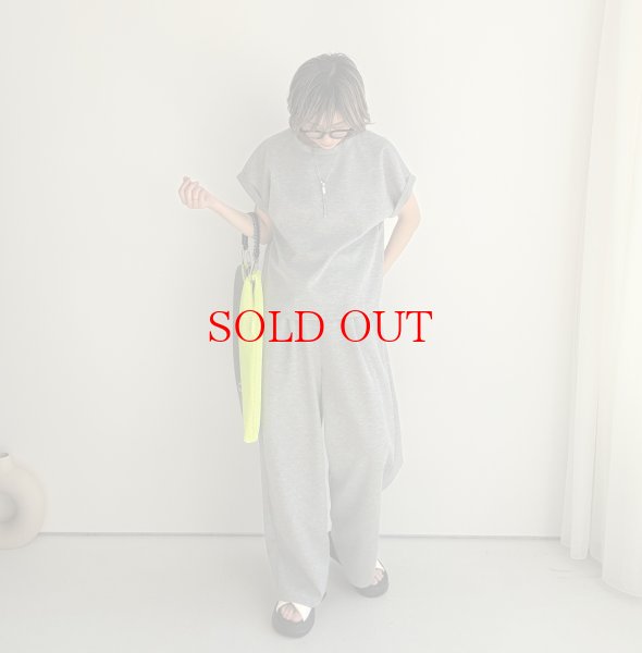 画像2: ●ご予約5倍ポイント対象【2/11 LIVEアイテム】●イージーシルエットSETUP（予約/4－5月） (2)