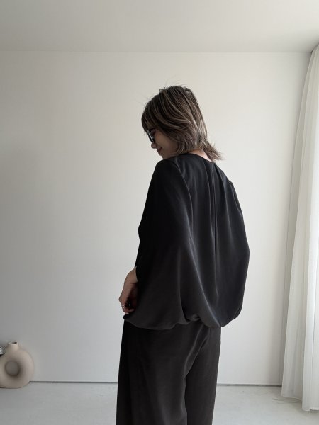 画像1: ●数量限定/メーカー在庫限り●【2/13 LIVE】ケープデザインオールインワン (1)