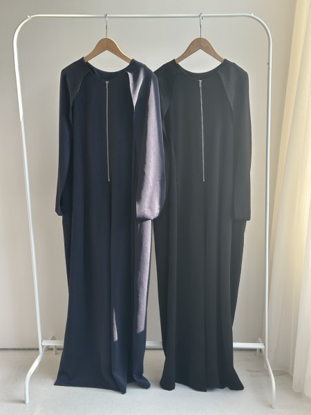 画像6: ●数量限定/メーカー在庫限り●【2/13 LIVE】ケープデザインオールインワン (6)