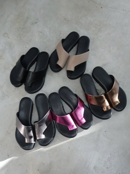 画像3: ●ご予約10倍ポイント対象●【2/14 LIVEアイテム】トングサンダル（予約/5－6月） (3)