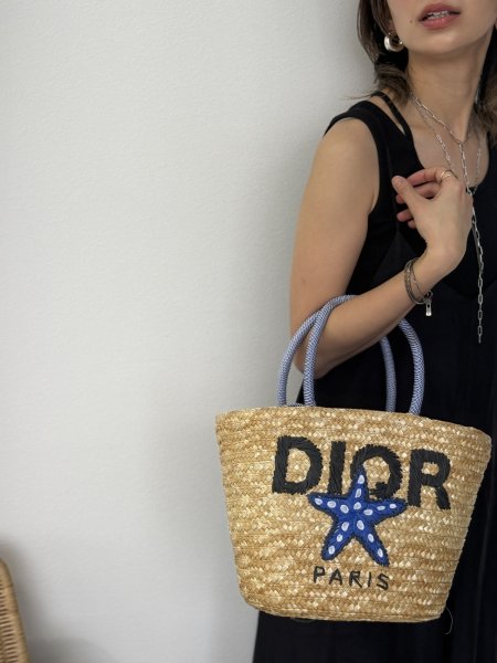 画像22: ●ご予約5倍ポイント対象●【2/16 LIVEアイテム】パロディかごバッグ（予約/4月-5月）※納期はオーダーのタイミングによりずれていきます⚫︎下記必ずご一読ください (22)