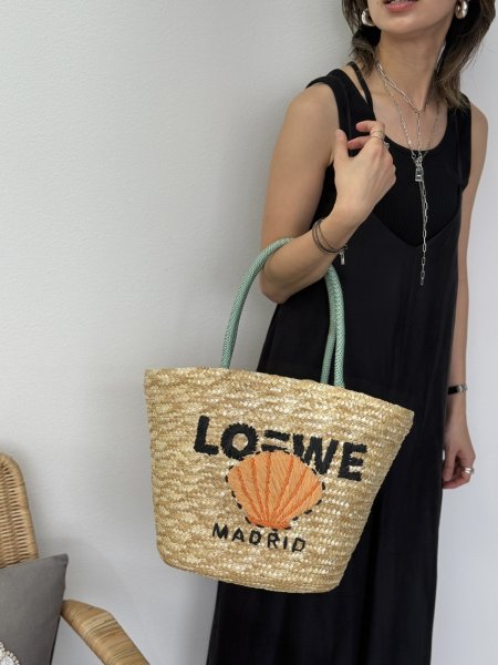 画像21: ●ご予約5倍ポイント対象●【2/16 LIVEアイテム】パロディかごバッグ（予約/4月-5月）※納期はオーダーのタイミングによりずれていきます⚫︎下記必ずご一読ください (21)