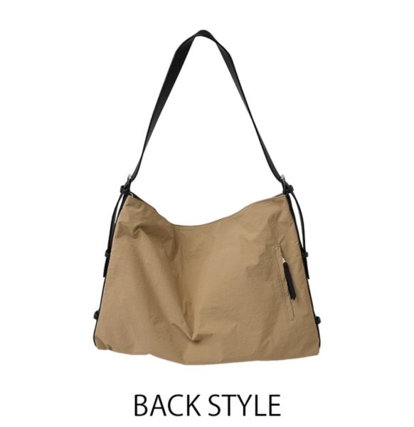 画像3: ●ご予約5倍ポイント対象【2/16 LIVE】BIGショルダー（予約/4月） (3)