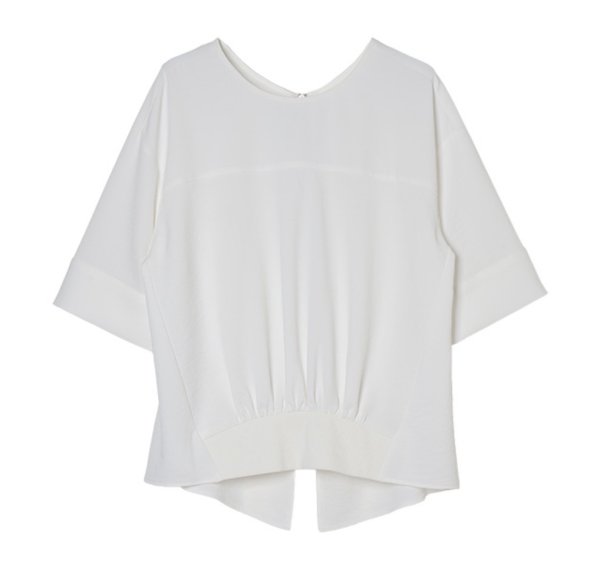 画像2: ●ご予約5倍ポイント対象【2/16 LIVE】前後2WAYカーデプルオーバー（予約/4月） (2)