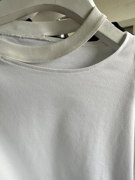 画像5: ●ご予約5倍ポイント対象【2/16 LIVE】デザインショルダープルオーバー（予約/4月） (5)