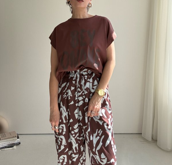 画像20: ●ご予約10倍ポイント対象【2/20 LIVE】殴り書きBIGロゴプルオーバー（予約/6月） (20)