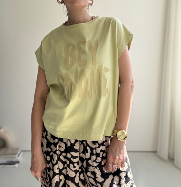 画像6: ●ご予約10倍ポイント対象【2/20 LIVE】殴り書きBIGロゴプルオーバー（予約/6月） (6)