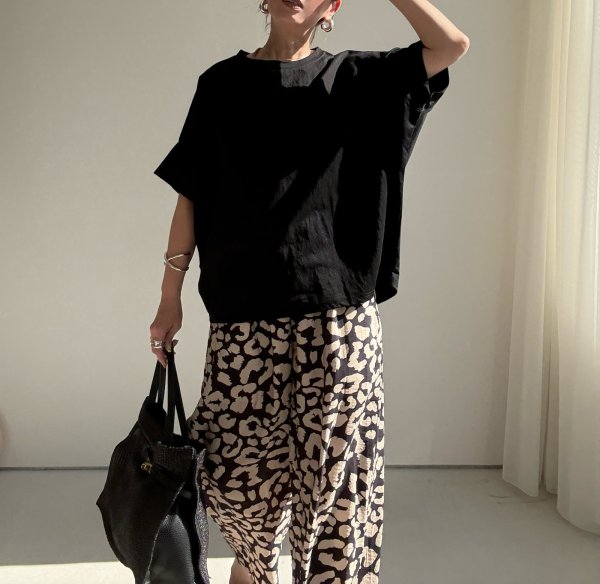 画像15: ●ご予約5倍ポイント対象【2/20 LIVE】大人シルエットプルオーバー（予約/5月） (15)