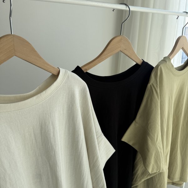 画像20: ●ご予約5倍ポイント対象【2/20 LIVE】大人シルエットプルオーバー（予約/5月） (20)