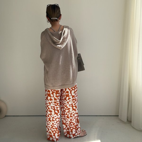 画像20: ●メーカー在庫限り●【2/20 LIVEアイテム】●メッシュフーディ（メーカー確認後確保） (20)