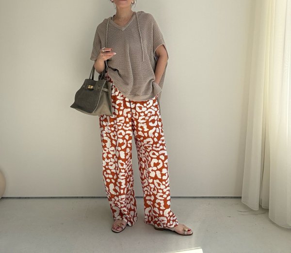 画像19: ●メーカー在庫限り●【2/20 LIVEアイテム】●メッシュフーディ（メーカー確認後確保） (19)