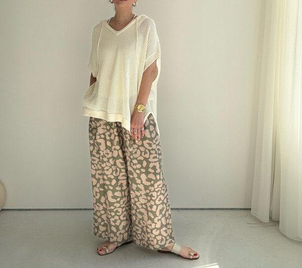 画像13: ●メーカー在庫限り●【2/20 LIVEアイテム】●メッシュフーディ（メーカー確認後確保） (13)