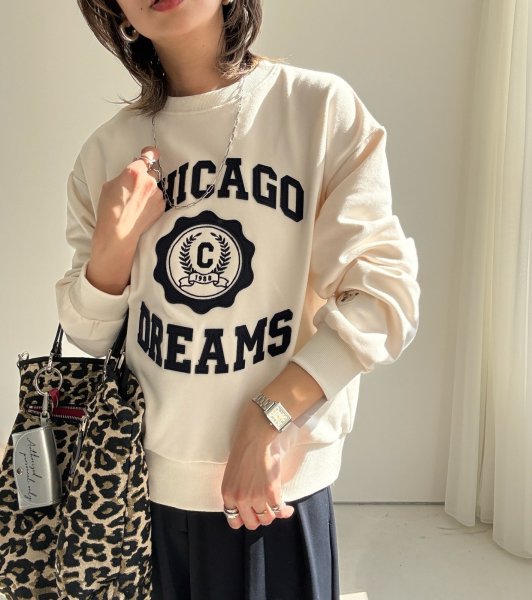 画像11: ●ご予約5倍ポイント対象【2/20 LIVE】立体ロゴスエット（予約/4月） (11)