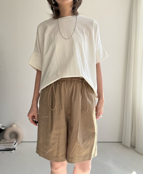 画像4: ●ご予約5倍ポイント対象【2/20 LIVE】大人シルエットプルオーバー（予約/5月） (4)