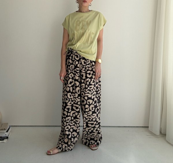 画像5: ●ご予約10倍ポイント対象【2/20 LIVE】殴り書きBIGロゴプルオーバー（予約/6月） (5)