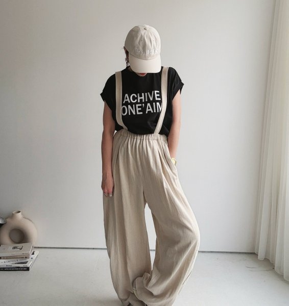 画像6: ●ご予約5倍ポイント対象【3/3 LIVEアイテム】●フレンチロゴT（メーカー確認後確保）（予約/4-5） (6)