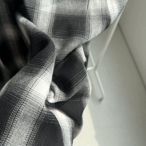 画像4: ●ご予約5倍ポイント対象●生産枠限り●【3/7 LIVEアイテム】●タックデザインチェックスカート（メーカー確認後確保）（予約/6月） (4)