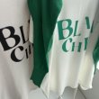 画像3: ●ご予約5倍ポイント対象●生産枠限り●【3/7 LIVEアイテム】●BLANCHEタックスリーブT（メーカー確認後確保）（予約/5月） (3)