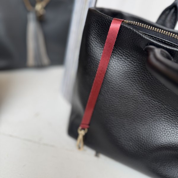 画像7: ●期間限定ご予約10倍ポイント●【期間限定受注】カードケース付本革マルチバッグ （予約/8月） (7)