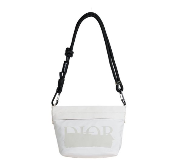 画像4: ●期間限定ご予約5倍ポイント●【3/25LIVEアイテム】パロディシリーズ●ショルダーポシェットバッグ【D】TYPE（予約/5月） (4)